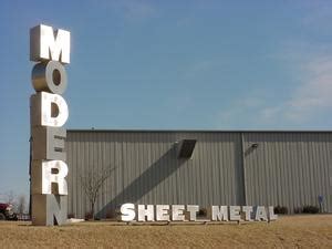 modern sheet metal works inc|Modern Sheet Metal Works, Inc..